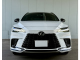 RX 500h Fスポーツパフォーマンス 4WD マークレビンソン 1オーナー