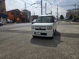納車前には、徹底した点検交換等を実施したのちご納車となります。アフターもご安心してお任せ下さい!