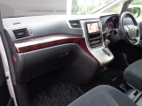 ヴェルファイア 2.4 Z 4WD 
