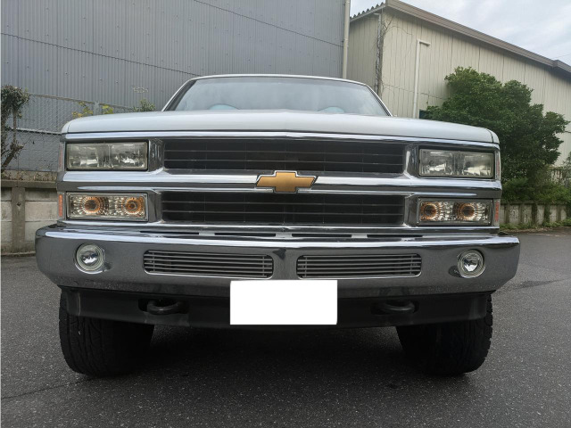 シボレー タホ LT 4WD 1997年モデル・LT・Vortec の中古車詳細