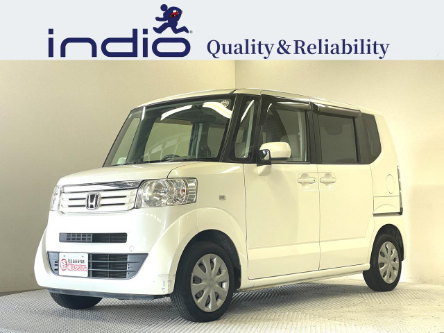 ホンダ N-BOX G