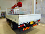 トラック市長岡店 ホームページもご覧ください! https://www.truckichi-nagaoka.com/stock/detail/?car_id=3591