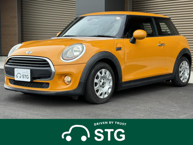 BMW MINI ミニ 
