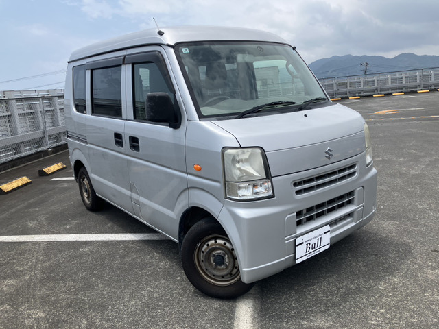エブリイ PA ハイルーフ
