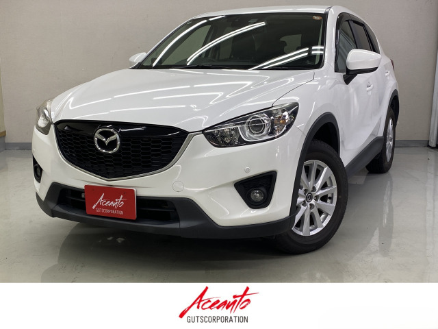 マツダ CX-5 