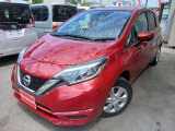 日産 ノート