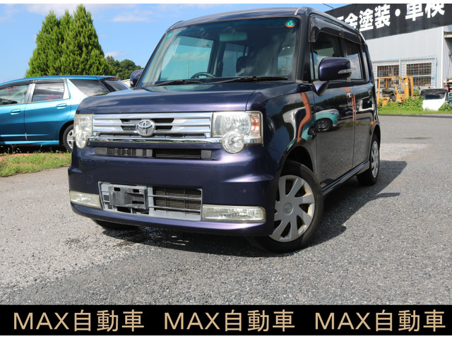 トヨタ ピクシススペース 