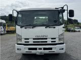 フォワード 車載車 積載車 積載量5400kgアイバワークス