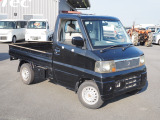 ミニキャブトラック VX-SE AT クリーニング済み 軽トラ