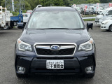 フォレスター 2.0 XT アイサイト 4WD 純正ナビ 純正18AWフルセグ Rカメラ
