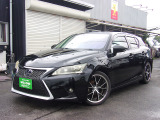 レクサス CT