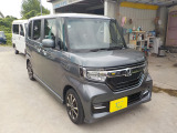 N-BOXカスタム G L ホンダセンシング 
