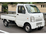 キャリイ KC エアコン パワステ 4WD 高年式/4WD/ETC/車検2年込み