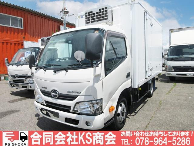 デュトロ 2.7 ジャストロー