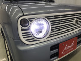 【自社整備工場完備】 自社整備工場を完備しており、納車前は徹底整備後お渡しとなります。自社工場だからこそ時間をかけれる。自社工場だからこそきめ細かい整備を。自社工場だからこそ出来る事があります。