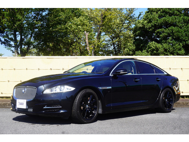 XJ XJ ラグジュアリー