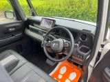 N-BOXカスタム ターボ コーディネートスタイル モノトーン 純正ナビ Carplay 両側パ...
