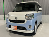 ムーヴキャンバス X メイクアップ SAII 