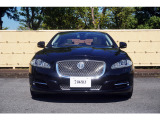 XJ XJ ラグジュアリー 