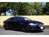 XJ XJ ラグジュアリー 