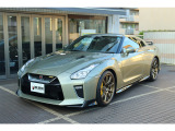 日産 GT-R