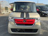 N-BOX G L ホンダセンシング ETC Bカメラ プッシュスタート ナビ