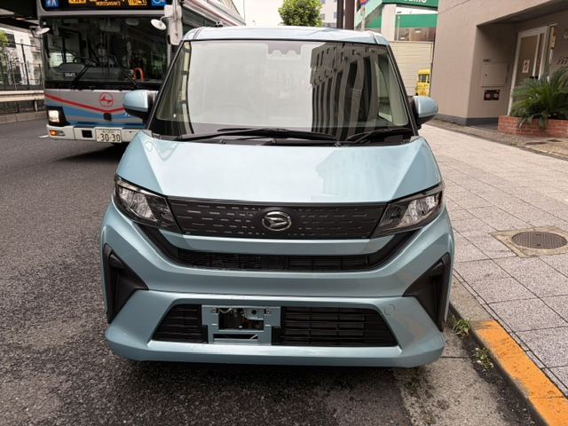 ダイハツ ムーヴ 
