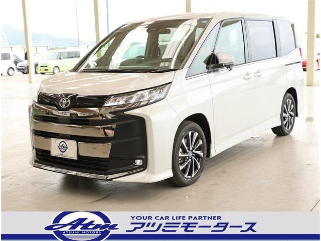 トヨタ ノア 