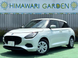 【中古車情報】スズキ スイフト 1.2 XG DSBS/スマートキー/禁煙車/クルコン の中古車詳細（走行距離：2.6万km、カラー：ピュアホワイトパール、販売地域：兵庫県明石市茶園場町）