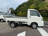 ハイゼットトラック エアコン パワステ スペシャル 4WD 