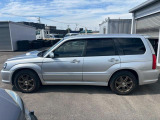 フォレスター 2.0 クロススポーツ 4WD 検2年付き 禁煙車 フォグランプ ETC