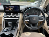 ランドクルーザー300 3.3 ZX ディーゼル 4WD ☆モデリスタアルミ/エアロ☆サンルーフ☆