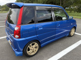 中古車となりますので、在庫車輛につきましては、基本的にご来店頂き現車確認をお願い致します。ご遠方等でご来店が厳しい場合には、オンライン商談(ビデオ通話)も可能です!
