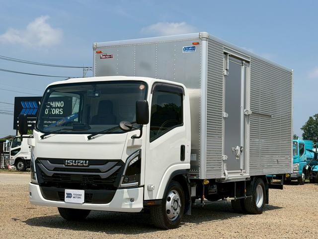 いすゞ エルフ 