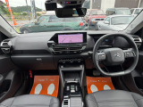 C4 マックス ブルーHDi ディーゼル 