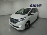 フリード+ 1.5 ハイブリッド G ホンダセンシング 4WD 寒冷地仕様☆レーダークルーズコ...