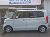 N-BOX L ホンダセンシング
