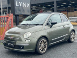 500C バイ ディーゼル 