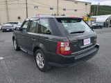レンジローバースポーツ HSE 4WD 