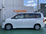 当店の整備は全車提携の正規ディーラーにて整備点検を実施いたしております!消耗部品が悪ければもちろん交換しバッチリの状態で御納車致します!それではお車の装備などをご紹介いたします!&rarr;