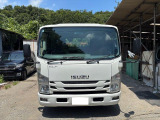 エルフ  積載車 2.95t ウィンチ ラジコン付