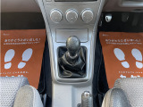 ☆当店販売車両は、定番である『シフトのグラグラ』もしっかりと点検整備後のお渡しとさせて頂いております☆