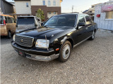 【中古車情報】トヨタ センチュリー 5.0 2年車検付 の中古車詳細（走行距離：24.4万km、カラー：ブラック、販売地域：岐阜県羽島郡岐南町三宅）