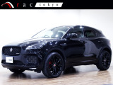 ジャガー Eペイス Rダイナミック SE 2.0L P300 4WD