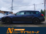 レガシィツーリングワゴン 2.5 i アイサイト スポーツセレクション 4WD 18インチアルミ!