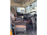 プロフィア トレーラーヘッド 積載11.5t