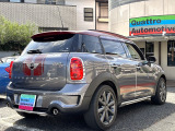 ミニクロスオーバー クーパー SD パークレーン ユーザー様買取車・パークレーン