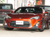 86 2.0 GT リミテッド TRDフルエアロ エンケイ18AW