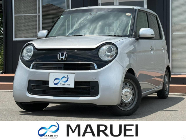 ホンダ N-ONE 