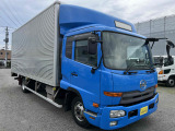 寸法・重量・積載量は車検証上の数値です。新規登録時に減トン及び構造変更が必要な場合があります。